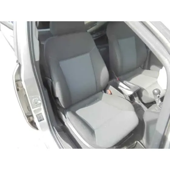 OPEL ZAFIRA B '2007 COSMO DORADO