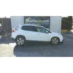 PEUGEOT 2008 (--.2013->) '2014 ALLURE BLANCO