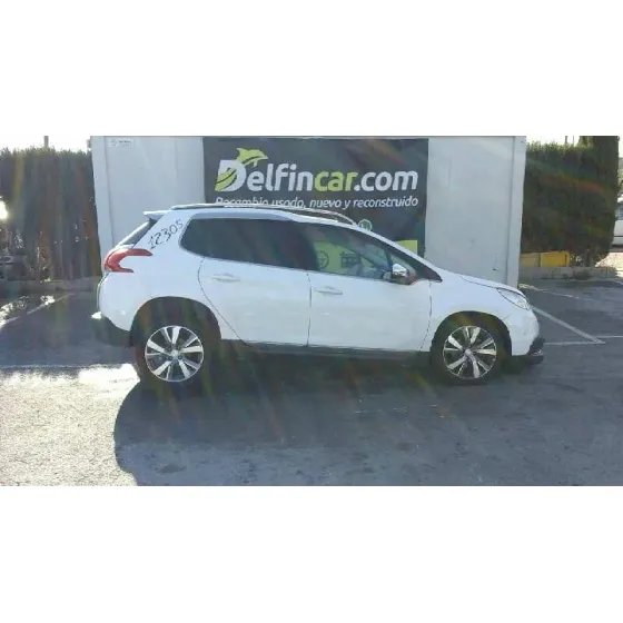 PEUGEOT 2008 (--.2013->) '2014 ALLURE BLANCO