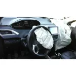 PEUGEOT 2008 (--.2013->) '2014 ALLURE BLANCO