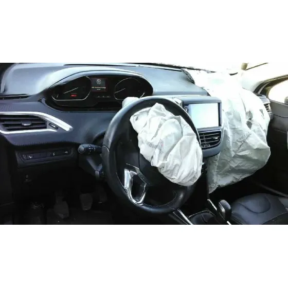 PEUGEOT 2008 (--.2013->) '2014 ALLURE BLANCO