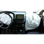 PEUGEOT 2008 (--.2013->) '2014 ALLURE BLANCO