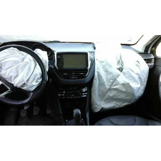 PEUGEOT 2008 (--.2013->) '2014 ALLURE BLANCO