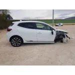 RENAULT CLIO V '2020 INTENS BLANCO