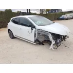 RENAULT CLIO V '2020 INTENS BLANCO