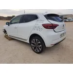RENAULT CLIO V '2020 INTENS BLANCO
