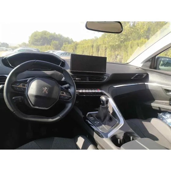 PEUGEOT 5008 '2022 ALLURE BLANCO