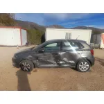 Volkswagen POLO V (6R1, 6C1) 2009