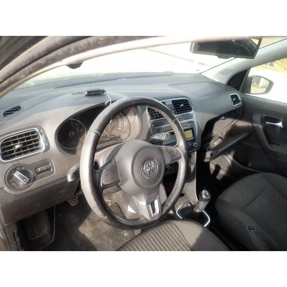 Volkswagen POLO V (6R1, 6C1) 2009