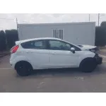 FORD FIESTA (CCN) '2016 TREND BLANCO
