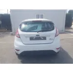 FORD FIESTA (CCN) '2016 TREND BLANCO