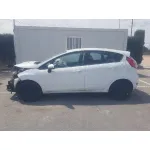 FORD FIESTA (CCN) '2016 TREND BLANCO