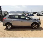 Peugeot 2008 I (CU_) 2013