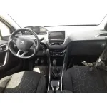 Peugeot 2008 I (CU_) 2013