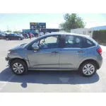 CITROEN C3 '2011 BUSINESS GRIS OSCURO