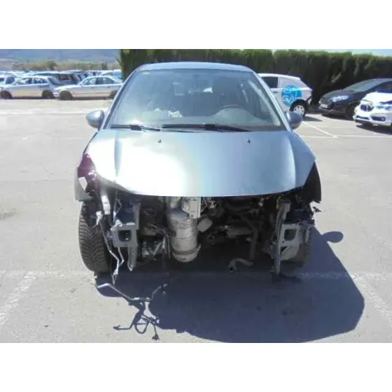 CITROEN C3 '2011 BUSINESS GRIS OSCURO