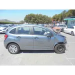 CITROEN C3 '2011 BUSINESS GRIS OSCURO