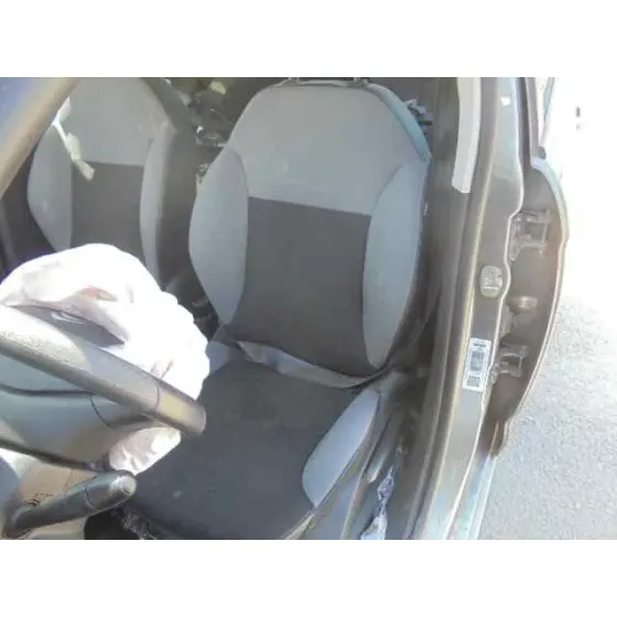 CITROEN C3 '2011 BUSINESS GRIS OSCURO