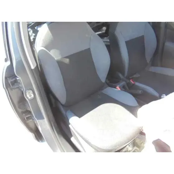 CITROEN C3 '2011 BUSINESS GRIS OSCURO