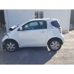 TOYOTA IQ '2009 BASICO BLANCO