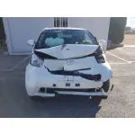 TOYOTA IQ '2009 BASICO BLANCO