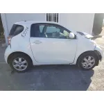 TOYOTA IQ '2009 BASICO BLANCO