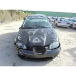 SEAT IBIZA (6L1) SEAT IBIZA (6L1) '2006 REFERENCE NEGRO 2005