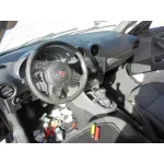 SEAT IBIZA (6L1) SEAT IBIZA (6L1) '2006 REFERENCE NEGRO 2005