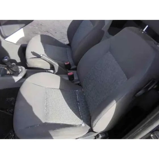 SEAT IBIZA (6L1) '2006 REFERENCE NEGRO