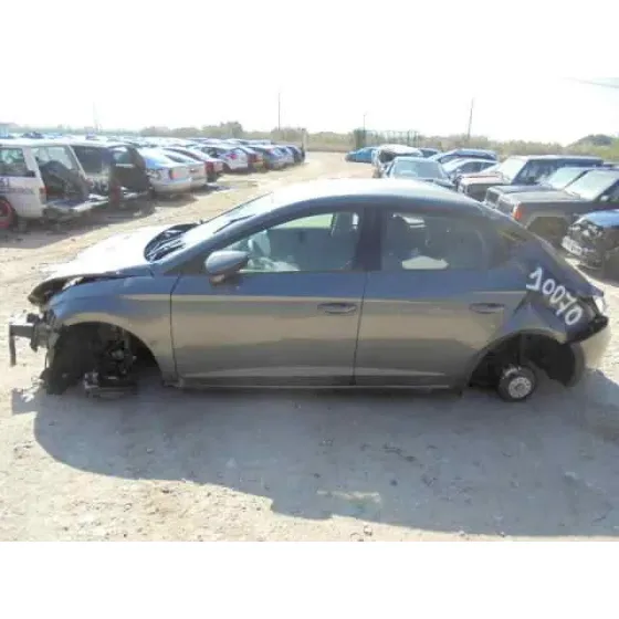 SEAT LEON SC (5F5) '2016 STYLE GRIS