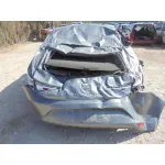 SEAT LEON SC (5F5) SEAT LEON SC (5F5) '2016 STYLE GRIS 2015