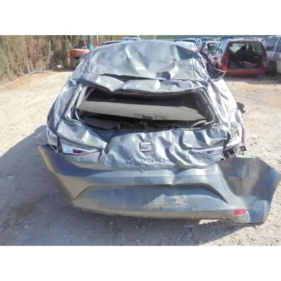 SEAT LEON SC (5F5) '2016 STYLE GRIS