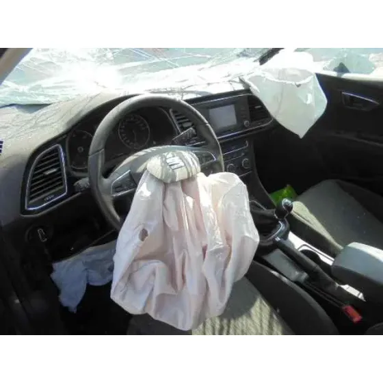 SEAT LEON SC (5F5) '2016 STYLE GRIS