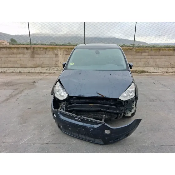 Ford S-MAX (WA6) 2006