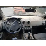 SSANGYONG ACTYON SPORTS '2011 XDI 4WD NEGRO