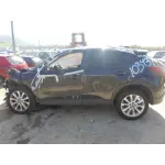 MAZDA CX-5 '2012 CENTER-LINE AWD NEGRO
