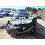 MAZDA CX-5 '2012 CENTER-LINE AWD NEGRO