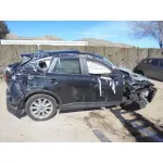 MAZDA CX-5 '2012 CENTER-LINE AWD NEGRO