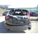 MAZDA CX-5 '2012 CENTER-LINE AWD NEGRO