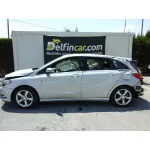 MERCEDES CLASE B (W246) '2014 B 200 CDI BE (246.201) GRIS