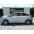 MERCEDES CLASE B (W246) '2014 B 200 CDI BE (246.201) GRIS
