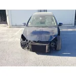 VOLKSWAGEN GOLF VI (5K1) '2011 RABBIT BLUEMOTION NEGRO