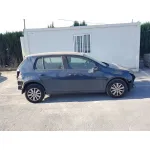 VOLKSWAGEN GOLF VI (5K1) '2011 RABBIT BLUEMOTION NEGRO
