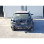 VOLKSWAGEN GOLF VI (5K1) '2011 RABBIT BLUEMOTION NEGRO