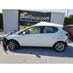 OPEL CORSA E '2017 EXPRESSION PRO BLANCO