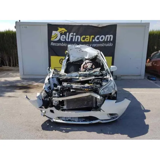 OPEL CORSA E '2017 EXPRESSION PRO BLANCO