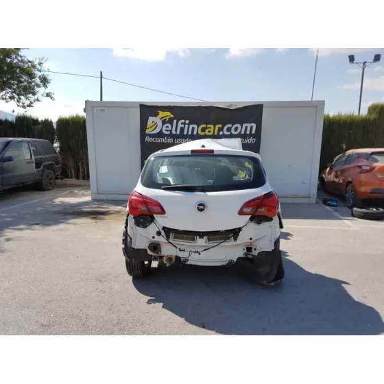 OPEL CORSA E '2017 EXPRESSION PRO BLANCO