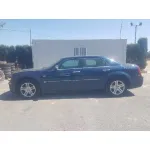 CHRYSLER 300 C '2007 3.0 CRD AZUL