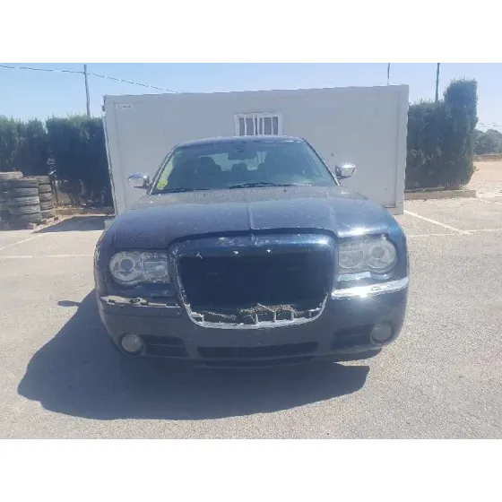 CHRYSLER 300 C '2007 3.0 CRD AZUL