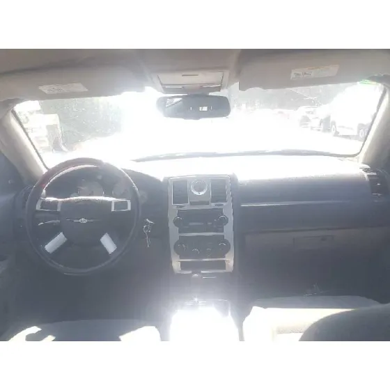 CHRYSLER 300 C '2007 3.0 CRD AZUL
